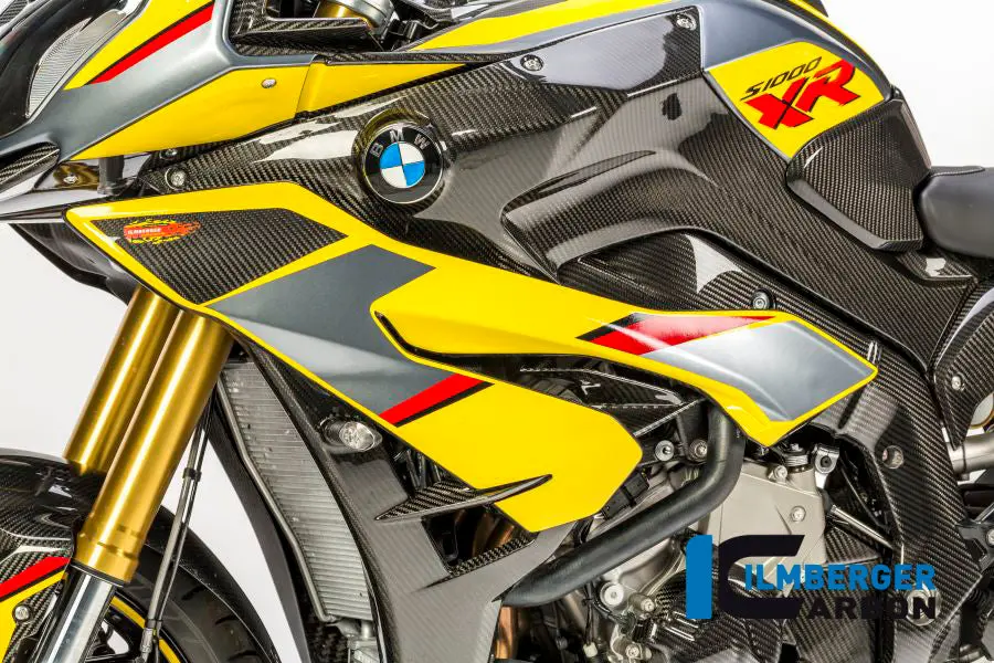 Fairing Side Panel Left Side - Bmw S 1000 Xr My 2015-2019 1