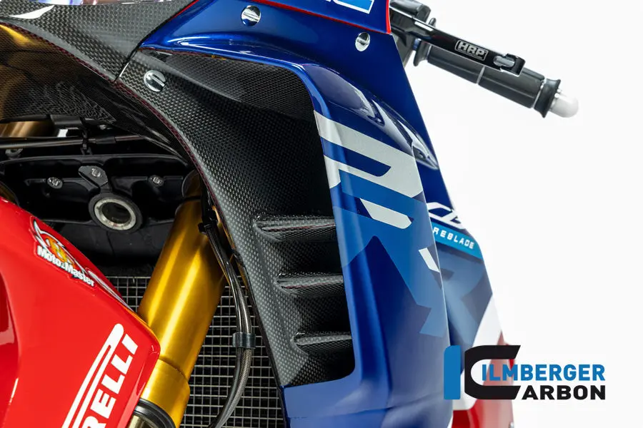 Fairing Side Panel Race Left Gloss Cbr 1000 Rr-R/Sp 2020 1