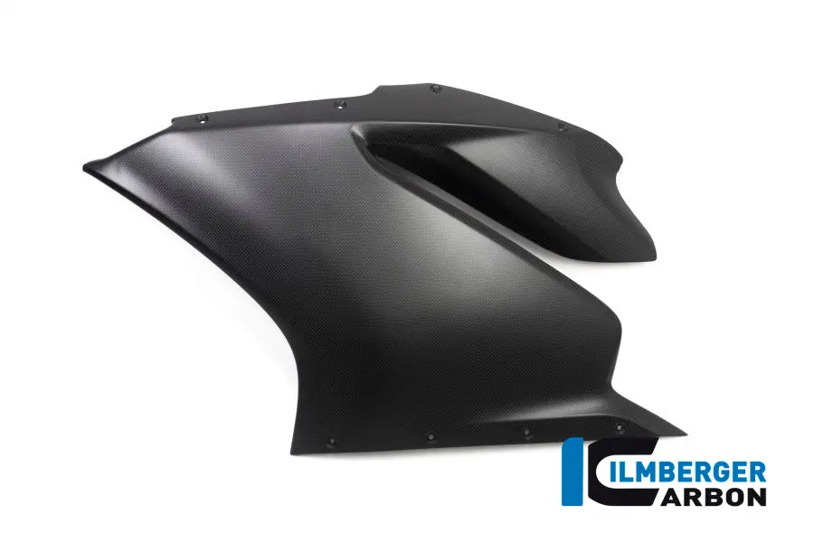 Fairing Side Panel Left Matt Panigale 1299 (From 2015) 1