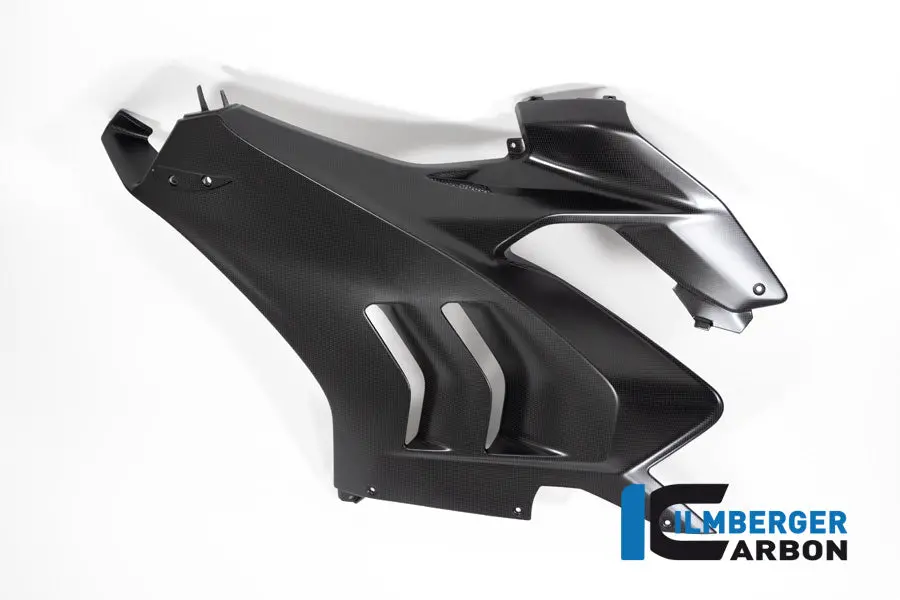 Fairing Side Panel Left Side Matt Panigale V4 (S) From 2022 1