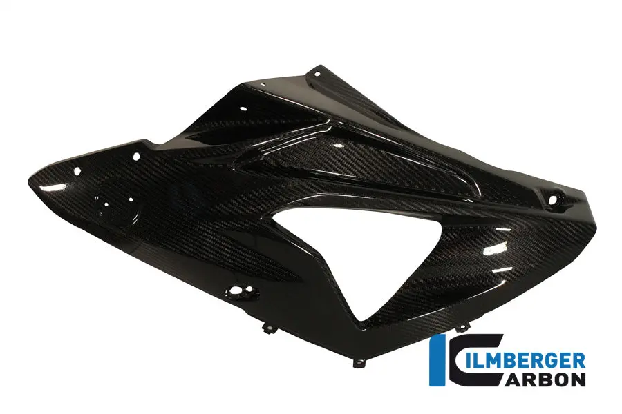 Fairing Side Panel Left Carbon 1