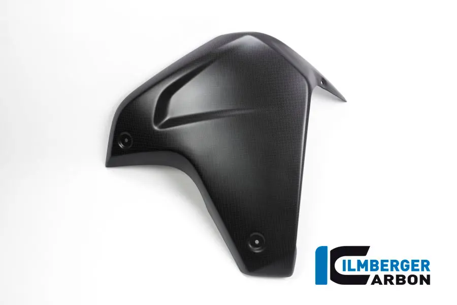 Left Side Fairing Matt Ducati Mts 1200'16 Enduro 1