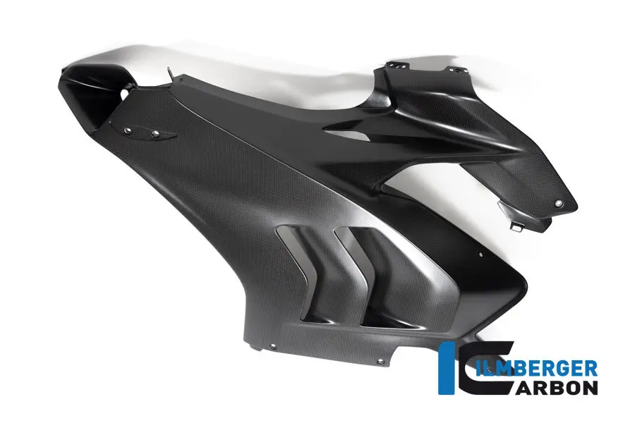 Fairing Side Panel Left Side Matt Panigale V4 (S) Racing From 2022 1