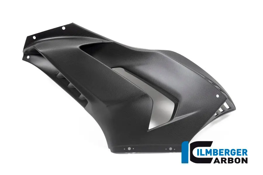 Fairing Side Panel Race Left Matt Cbr 1000 Rr-R/Sp 2020 1
