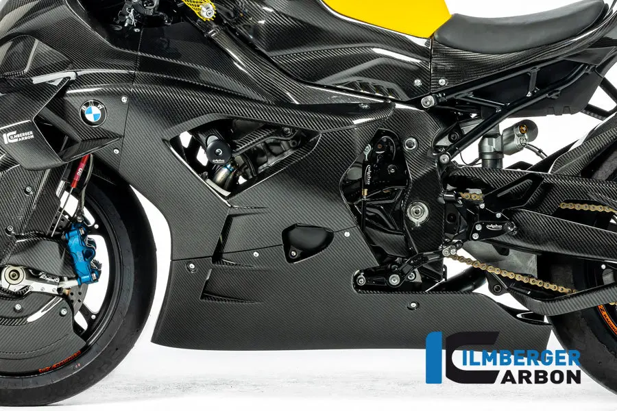 Fairing Side Panel Racing Left Side Bmw M 1000 Rr My From 2023 1