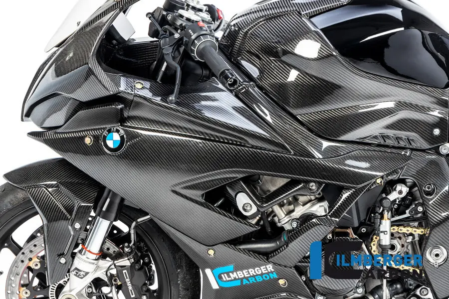 Fairing Side Panel Racing Left Bmw S 1000 Rr From My 2019 1