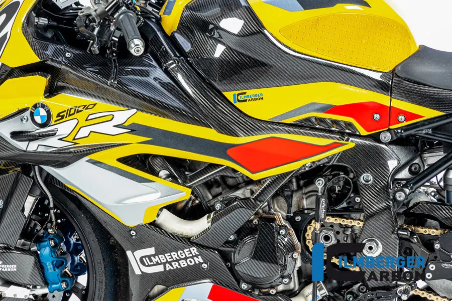 Fairing Side Panel Left Side Racing Bmw S 1000 Rr My From 2023 1