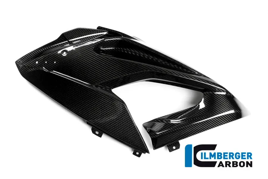 Fairing Side Panel Left Racing Carbon 1
