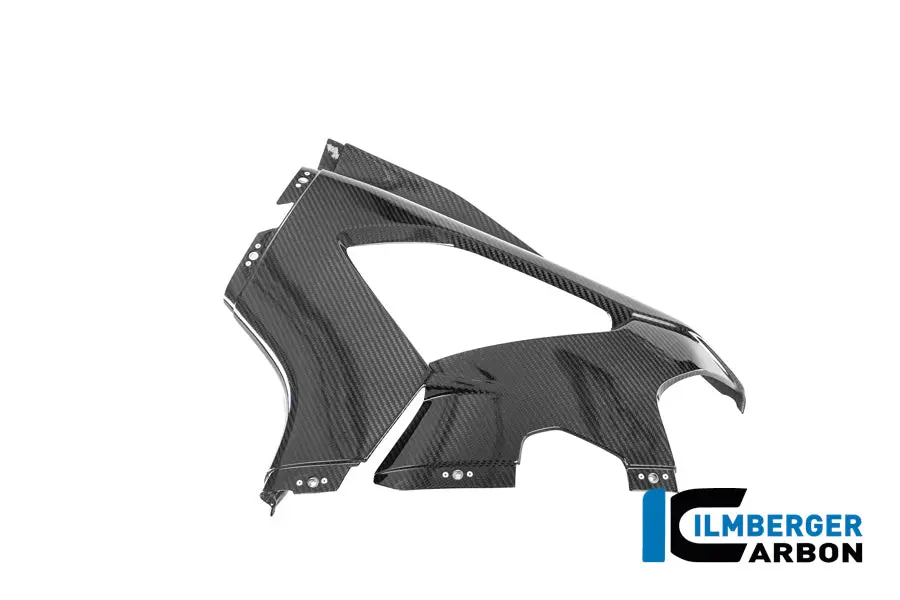 Left Fairing Side Panel Racing Bmw M 1000 Rr 2025 1