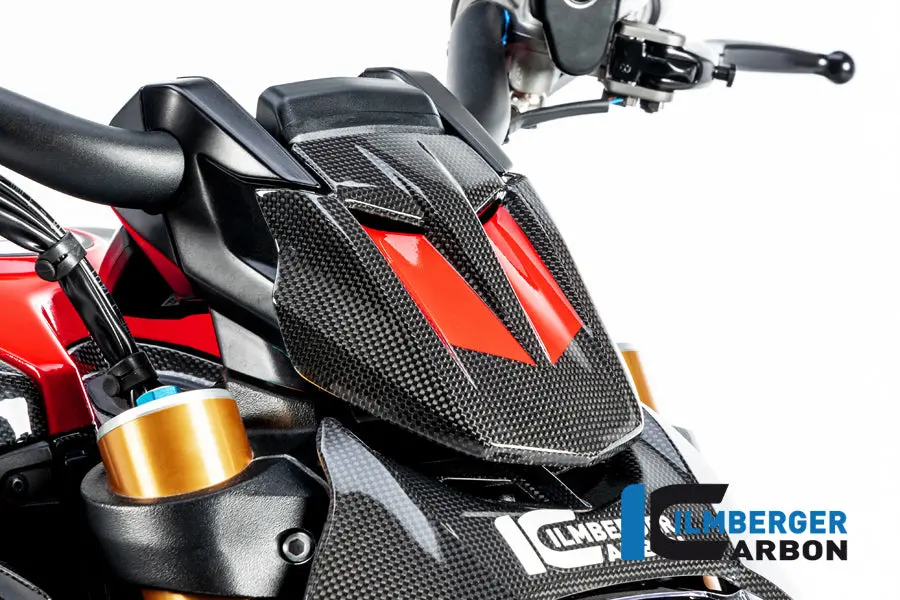 Instrumentcover Gloss Diavel 1260 1