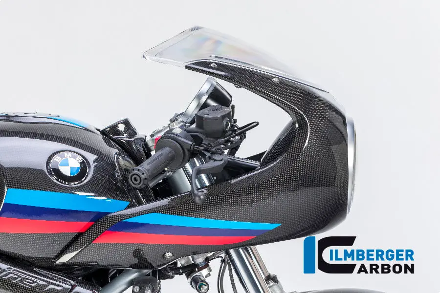 Top Fairing Street Complete  Bmw R Nine T Racer´17 1