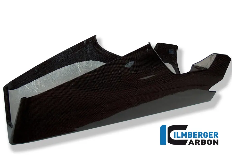 Fairing Lower Racing Carbon For Ducati 999 F04 1