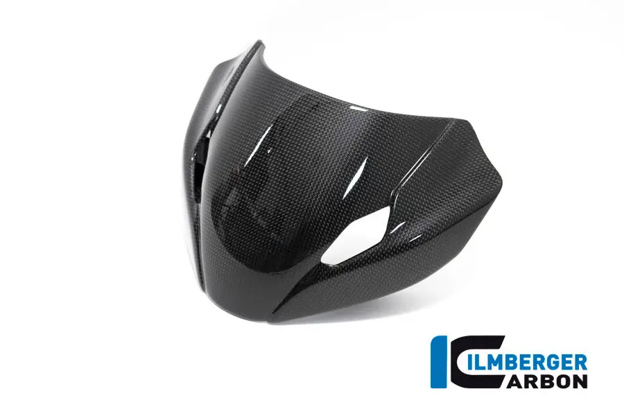 Windshield Incl Holder Gloss Monster 1200 / 1200 S 1