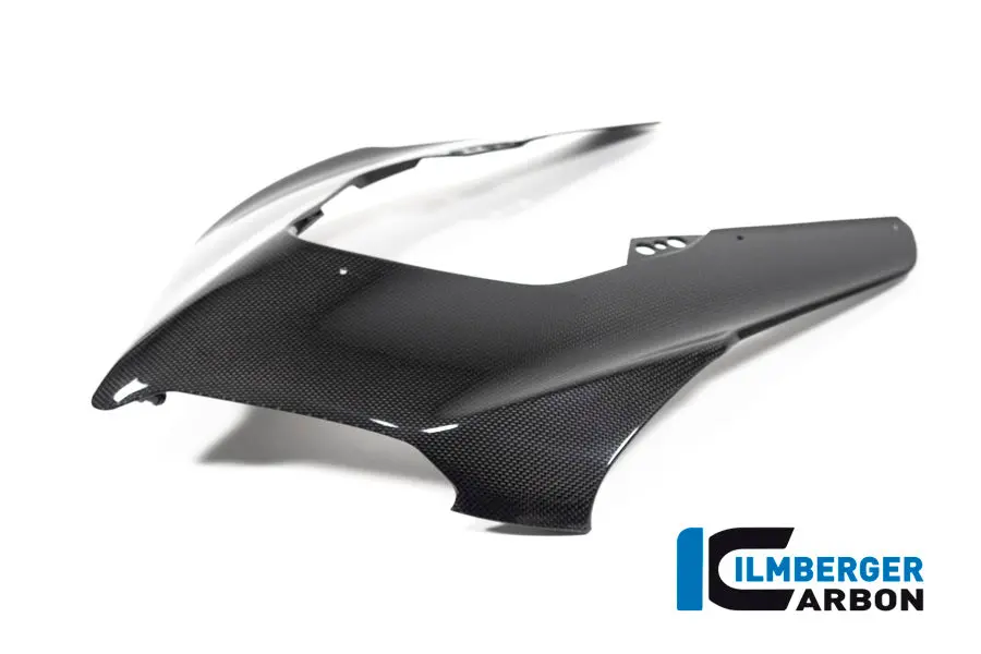 Front Fairing Gloss Panigale V4r 1