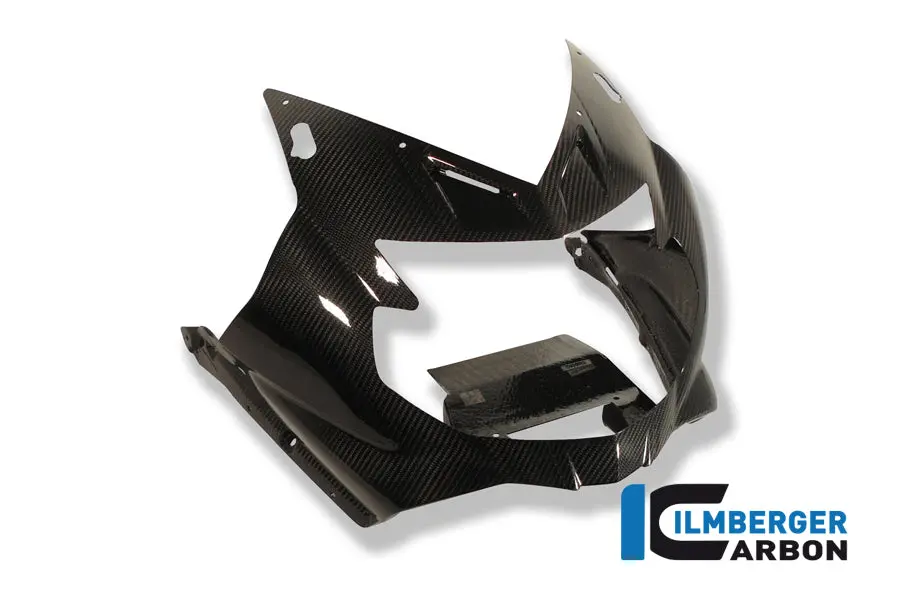 Fairing Upper Carbon 1