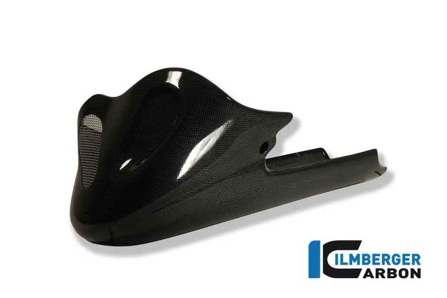 Motor Spoiler Long Carbon 1