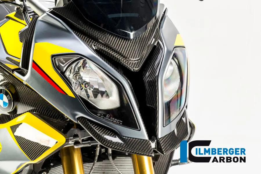 Upper Fairing Middle Part, Air Intake Bmw S 1000 Xr Yr 2015-2019 1