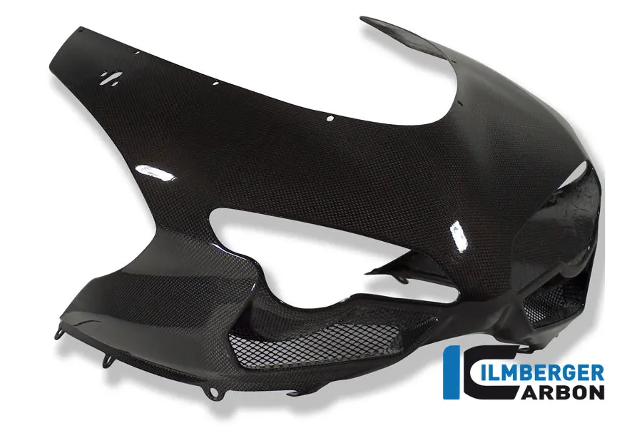 Fairing Upper Part Street Carbon 1