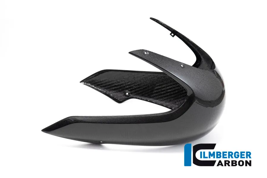 Top Fairing Race Complete  Bmw R Nine T Racer´17 1