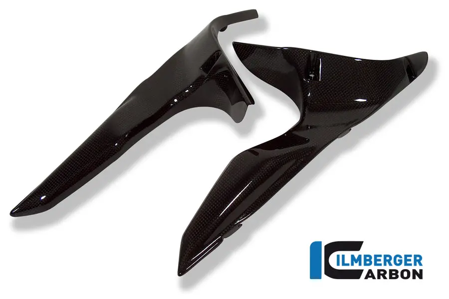 Wind Tunnel Covers Pair Carbon 1