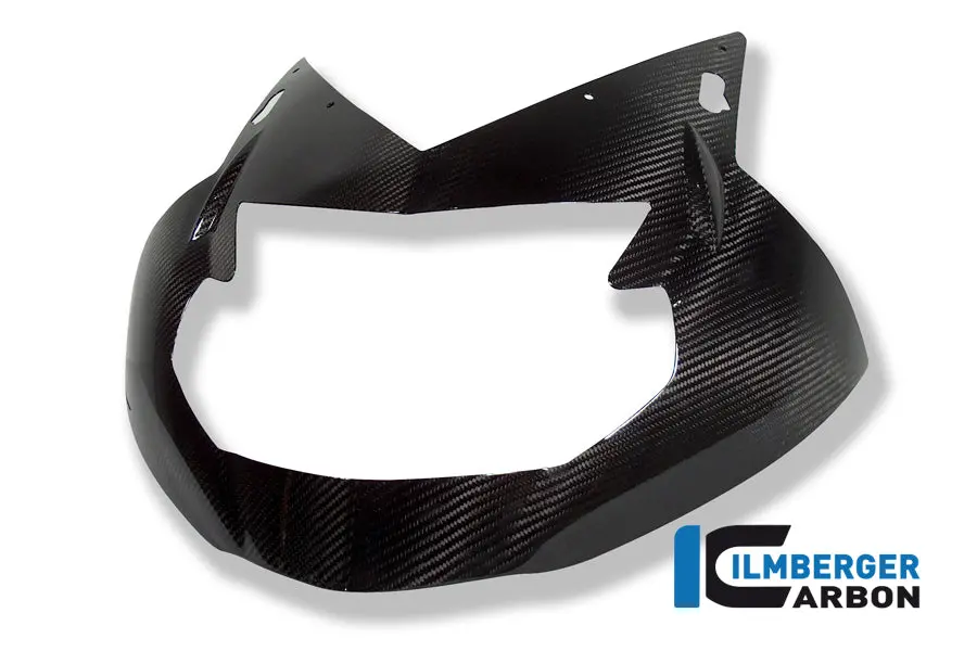 Fairing Upper Carbon 1