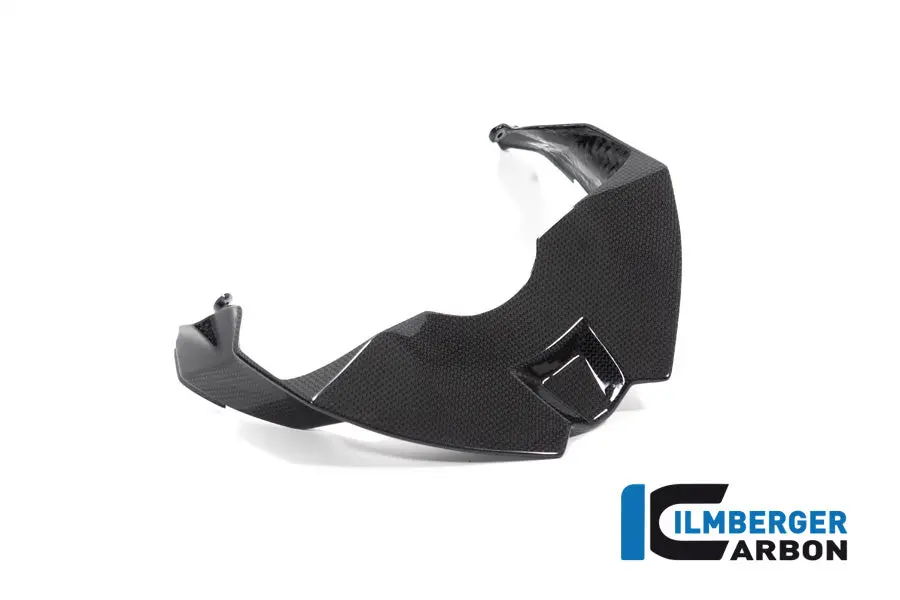 Front Fairing Lower Part Gloss V4 Streetfighter 1