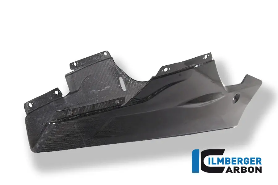 Fairing Lower Racing Carbon For Ducati 1098 1