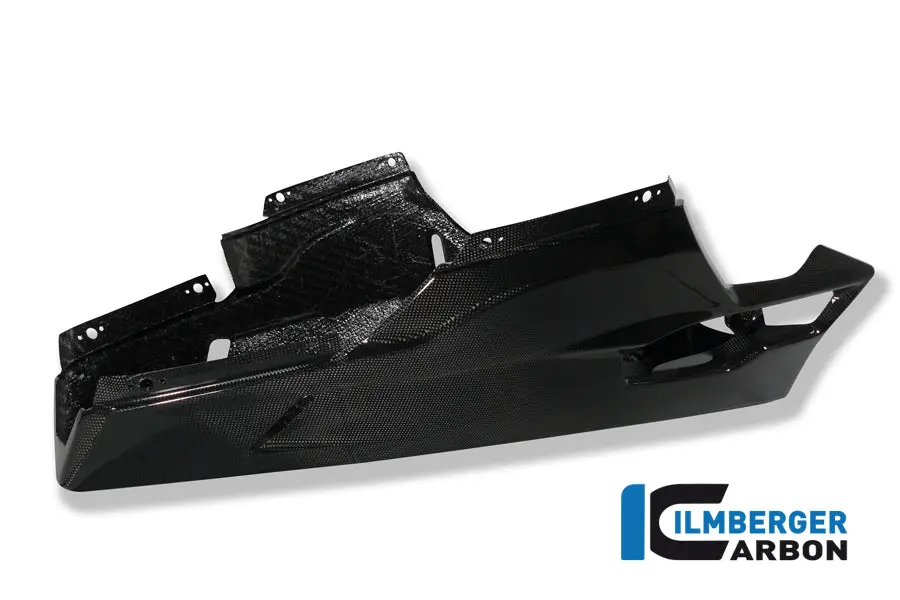 Fairing Lower Part Street Carbon 1