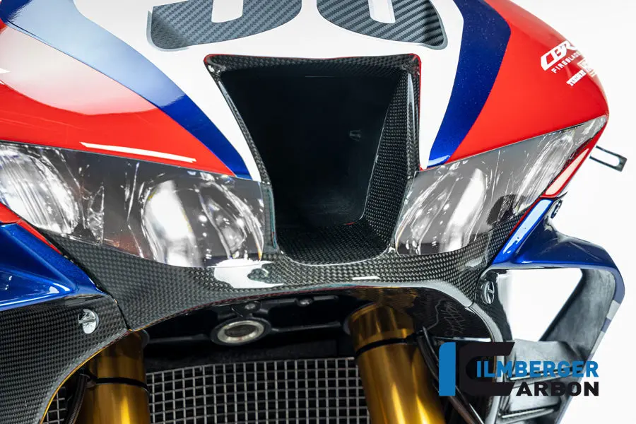 Front Fairing Gloss Cbr 1000 Rr-R/Sp 2020 Race 1