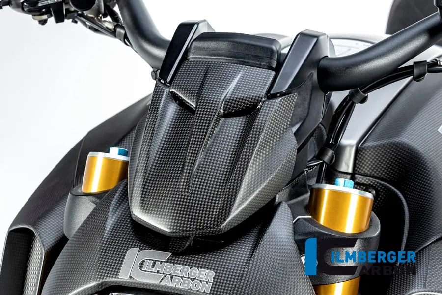 Instrumentcover Matt Diavel 1260 1