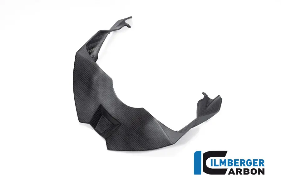 Front Fairing Lower Part Matt V4 Streetfighter 1