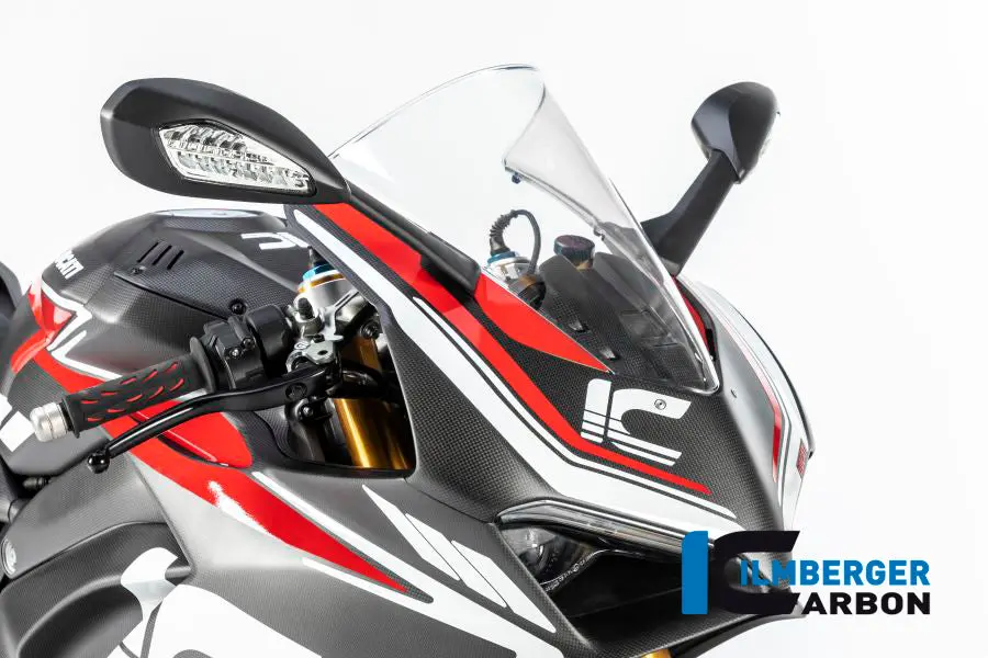 Front Fairing Matt Panigale V4 / V4 S 1