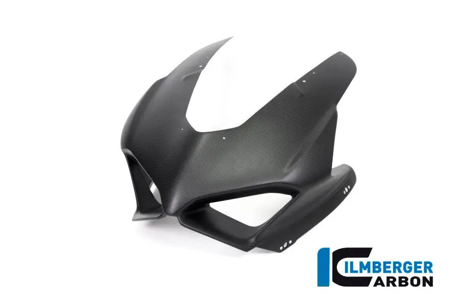 Front Fairing Suberbike Matt Panigale V4 Racing 1