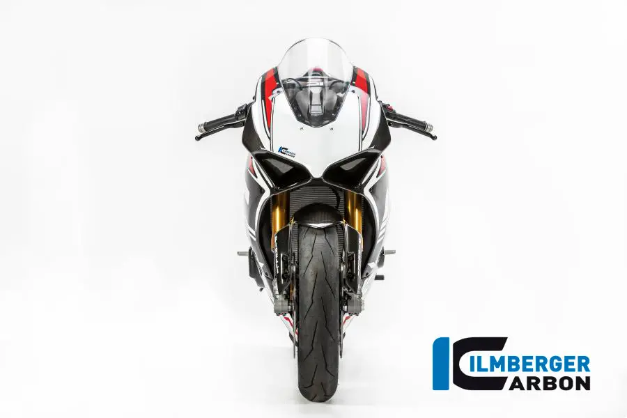Front Fairing Stocksport Gloss Panigale V4 Racing 1
