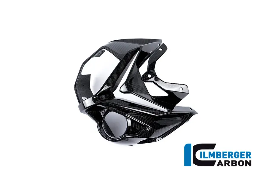 Fairing Upper / Lamp Mask Carbon 1