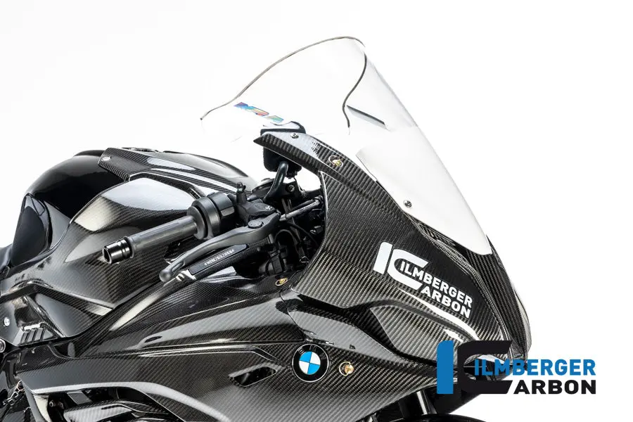 Front Race Fairing (1 Piece) Bmw S 1000 Rr From My 2019 1