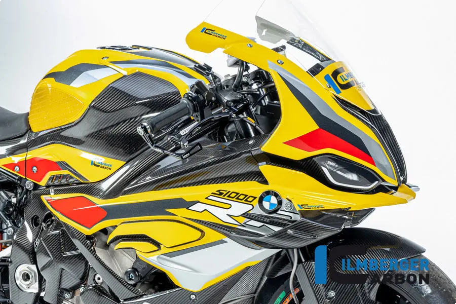 Front Fairing Racing Bmw S 1000 Rr My From 2023 1
