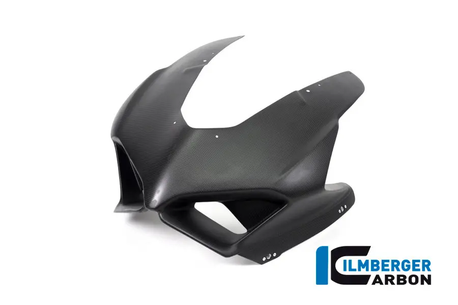 Front Fairing Stocksport Matt Panigale V4 Racing 1