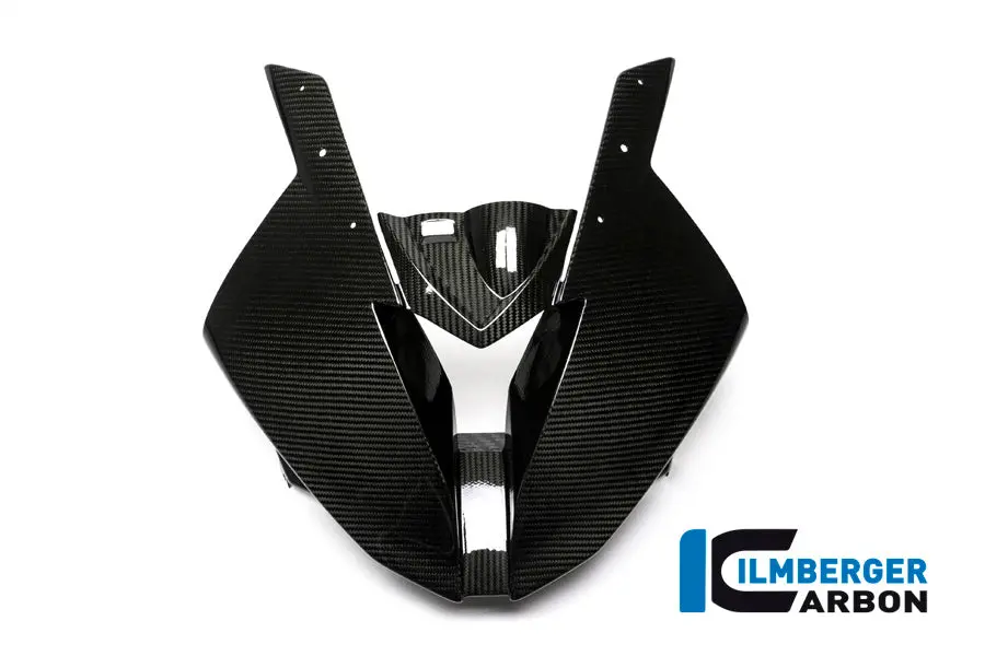 Racing Upper Fairing 1-Piece Carbon 1