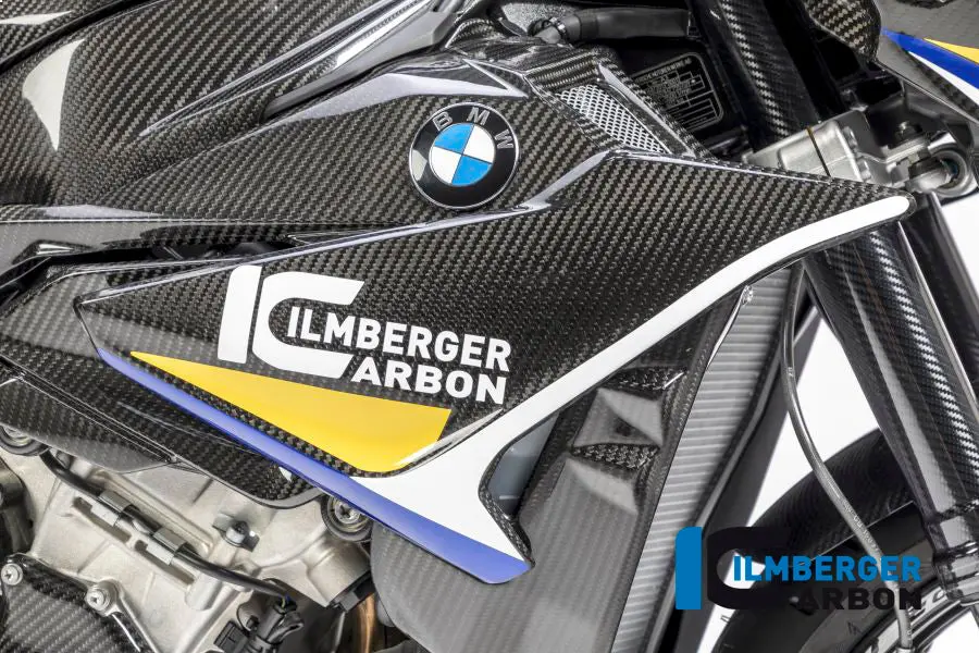 Fairing Side Panel (Right) - Bmw S 1000 Rr (Ab 2017) 1
