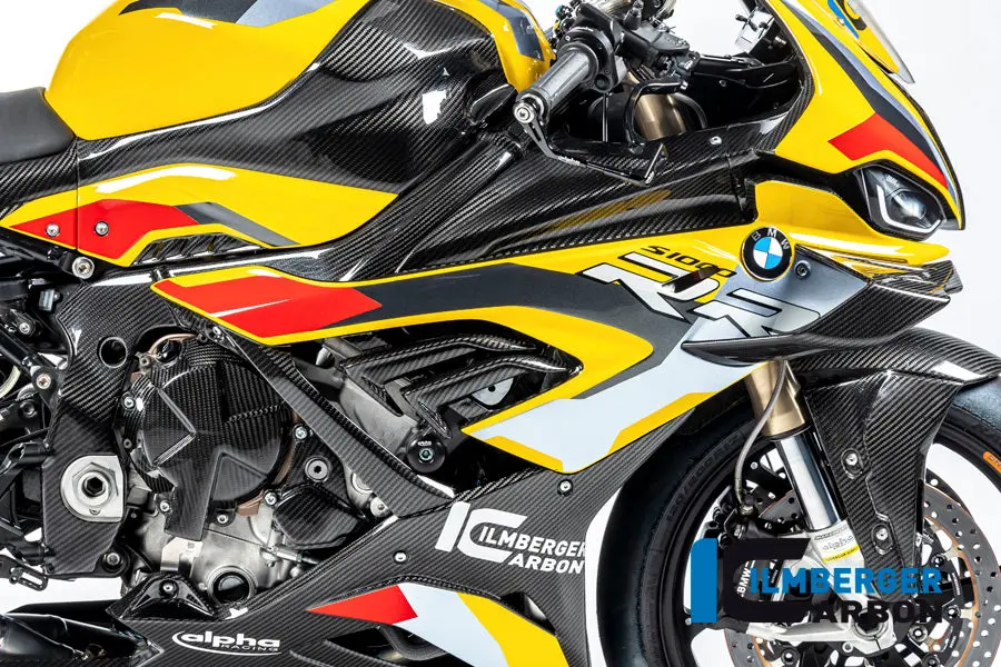 Fairing Side Panel (Right) - Bmw M1000 Rr Racing 1