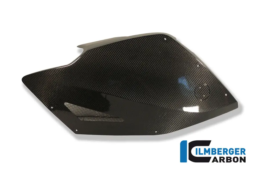 Fairing Side Panel Right Carbon 1