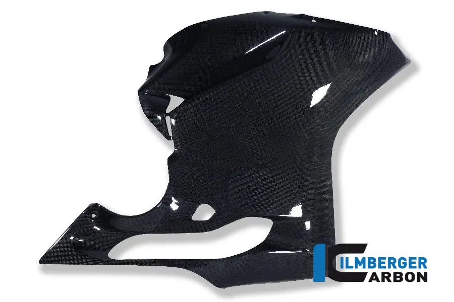 Fairing Side Panel Right Race Carbon 1