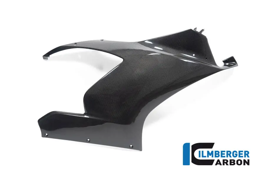 Fairing Side Panel Prepared For Winglet  Right Side Gloss Panigale V2 1