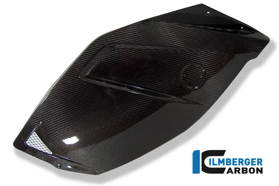 Fairing Side Panel Right Carbon 1