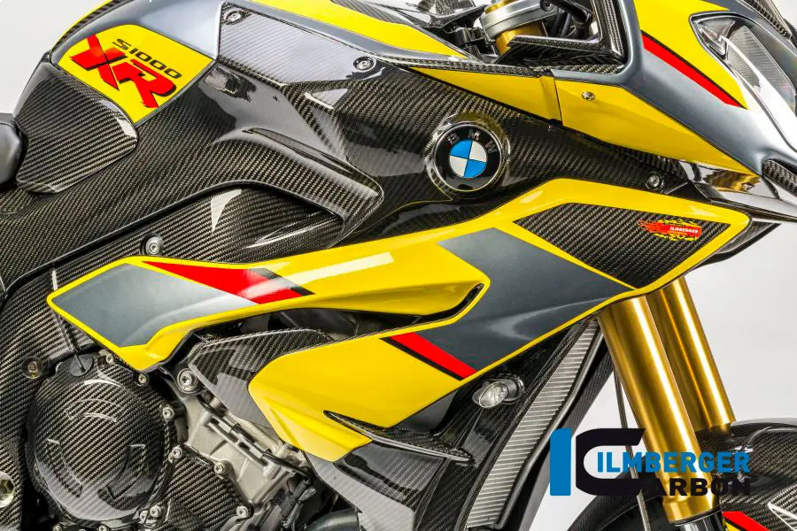 Fairing Side Panel Right Side - Bmw S 1000 Xr My 2015-2019 1