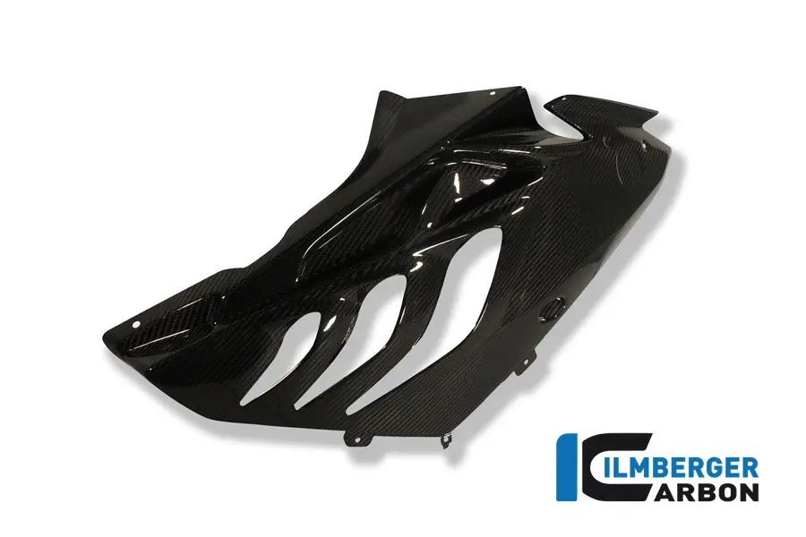 Fairing Side Panel Right Racing Carbon 1