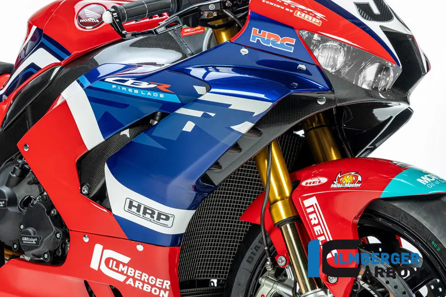 Fairing Side Panel Race Right Gloss Cbr 1000 Rr-R/Sp 2020 1