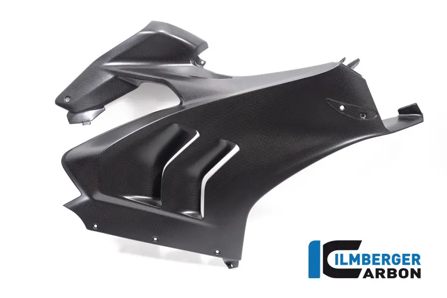 Fairing Side Panel Right Side Matt Panigale V4 (S) From 2022 1