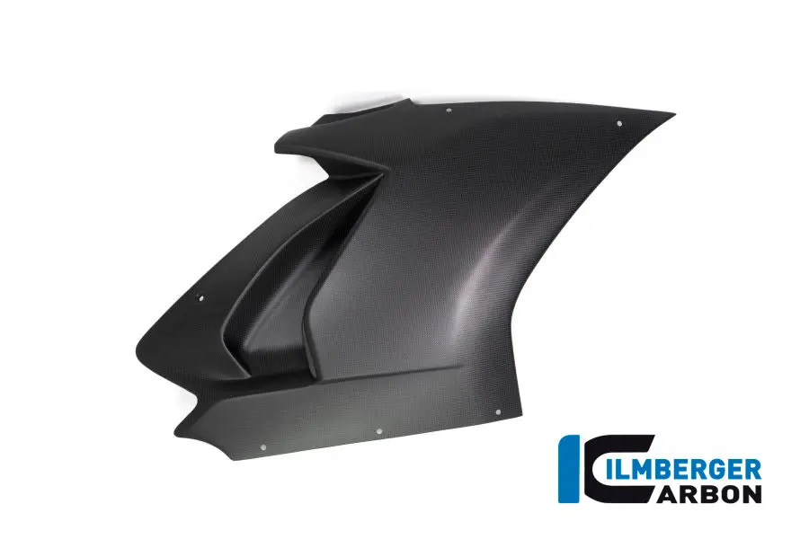 Fairing Side Panel Right Matt Panigale V4 Racing 2